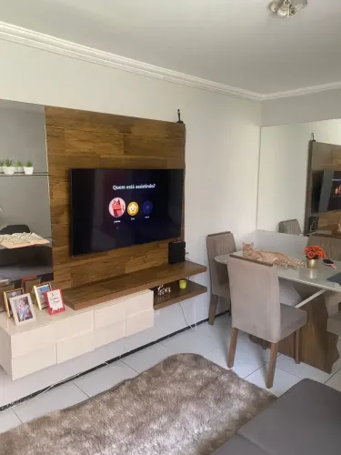 Alugo Apartamento no Cond. Arthur Carvalho I