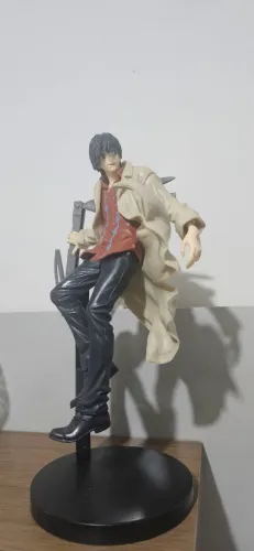 ACTION FIGURE NAGUMO (SAKAMOTO DAYS)