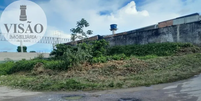 TERRENO COMERCIAL em MANAUS - AM, FLORES