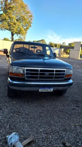 Chevrolet Pick Up Pick UP 1998