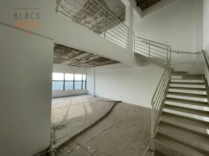 Sala à venda, 110 m² por R$ 793.000,00 - Edifício The One Office Tower - Taubaté/SP