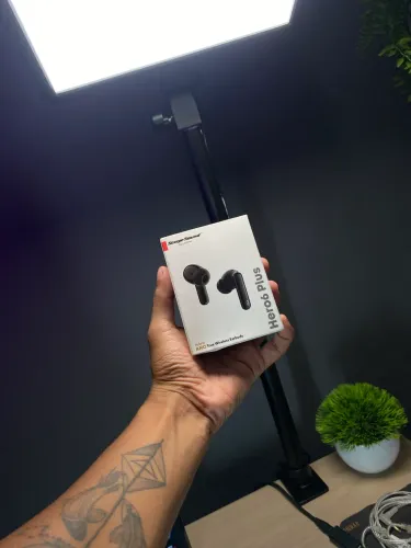 Hero 6 plus - Stage Sound