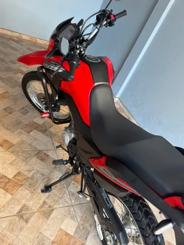Bros 160 