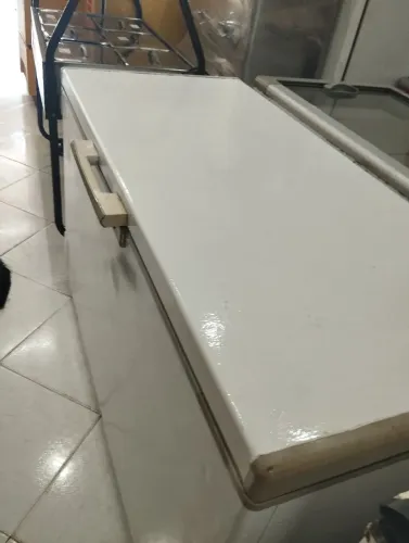 Freezer 1 porta philco