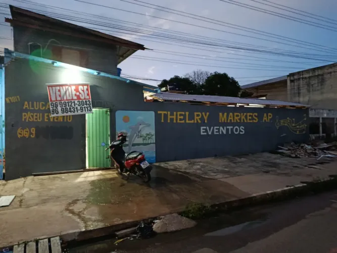 OPORTUNIDADE ÚNICA EM SANTANA - BAIRRO PARAÍSO