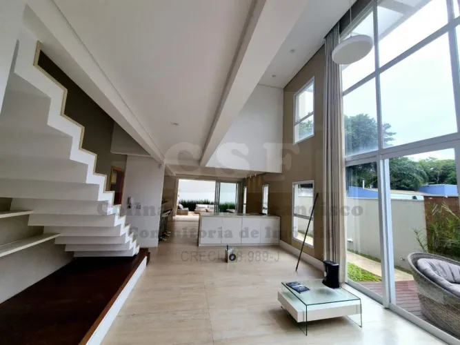 Casa residencial de 400 m² com 4 quartos e piscina para alugar no Adalgisa, Osasco
