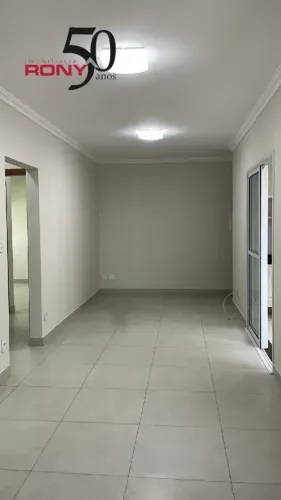 Apto 2 dormitórios sendo 1 suíte e varanda gourmet!