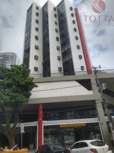 SALA COMERCIAL em VITÓRIA - ES, PRAIA DO CANTO