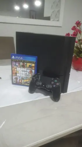 Vídeo game