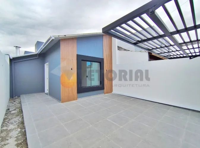 Casa com 2 dormitórios, 70 m² - venda por R$ 420.000,00 ou aluguel por R$ 2.500,00/mês - T