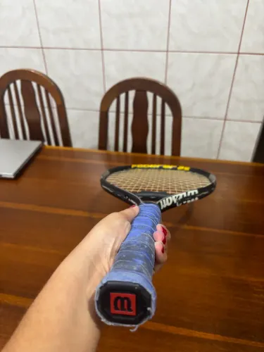 Raquete de Tênis Wilson