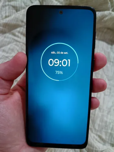 Moto G42 128GB LEIA