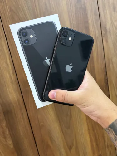 iPhone 11 com garantia de 1 ano e custo benefício 