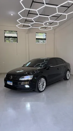 Volkswagen Jetta Highline 2.0 TSI 16V 4P Tiptronic 2016