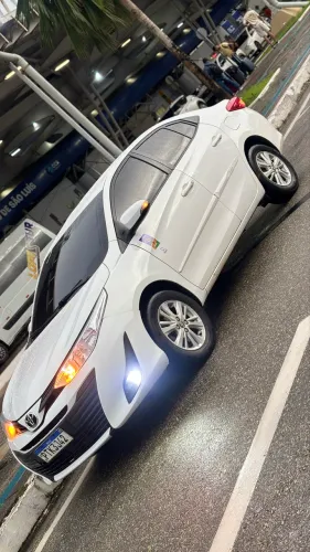 Toyota Yaris XL Plus T. Sed. 1.5 Flex 16V Aut. 2019