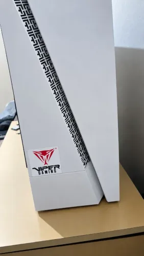 Vendo PC Gamer