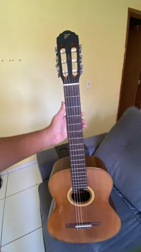 Violão clássico Tagima ipanema