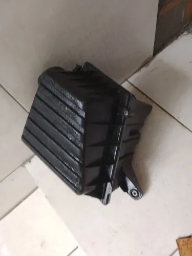 Caixa de filtro de ar de gol Voyage Saveiro 1.6