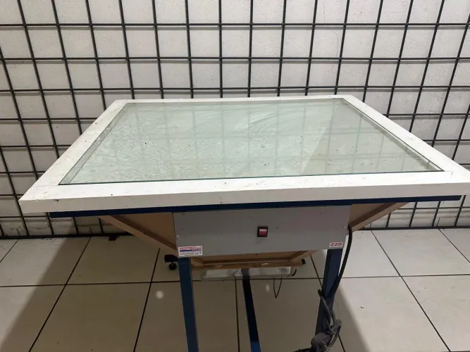 Fotógrafo para serigrafia 