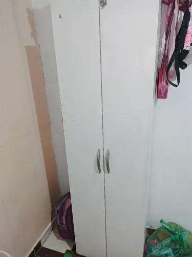 Um mutiuso cabe muita coisa nele