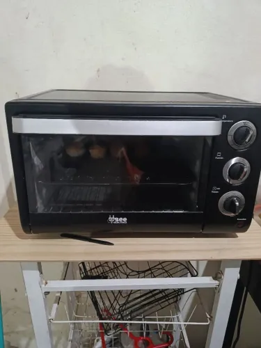 Forno elétrico