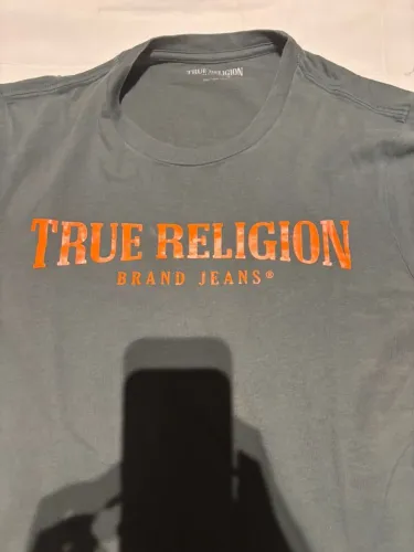 Camisa True Religion