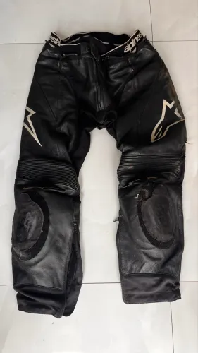 Calça alpinestars