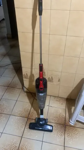 Aspirador de pó wap