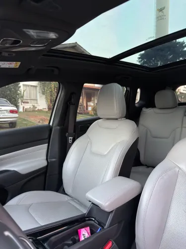 Jeep Compass S T270 1.3 TB 4X2 Flex AUT 2022