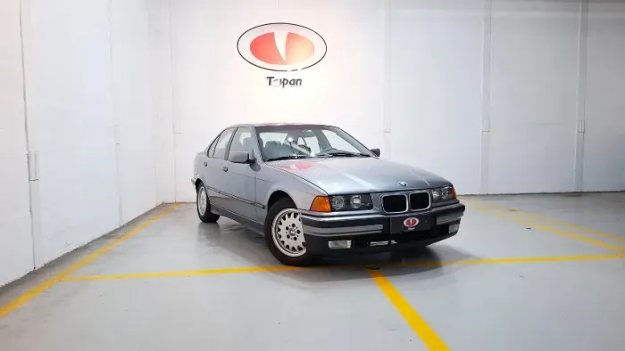 BMW 325I A 1994