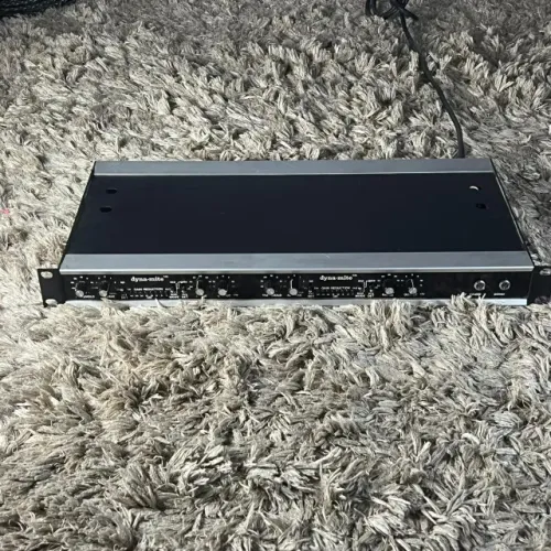 VALLEY PEOPLE DYNA-MITE COMPRESSOR, GATE, EXPANDER
