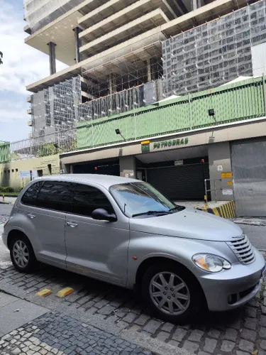 Chrysler PT Cruiser Classic 2.4 16V 143cv 4P 2009