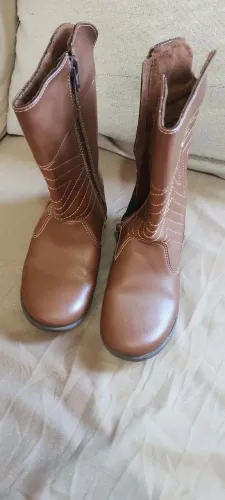 Bota infantil