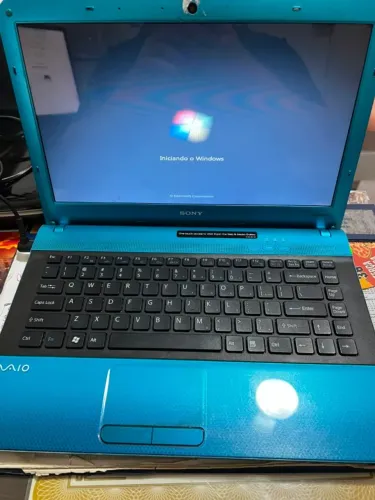Vendo Sony VAIO PCG-61313L