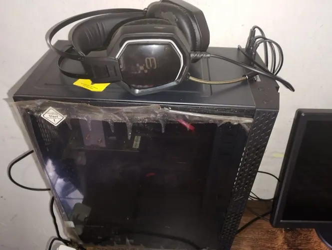 PC Gamer/Computador i7 + 16GB RAM + GT 730 4GB ? R$ 1.400