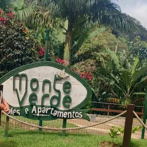 apartamento, Guaramiranga em condomínio, 2 quartos