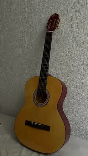 Violão Accord nylon