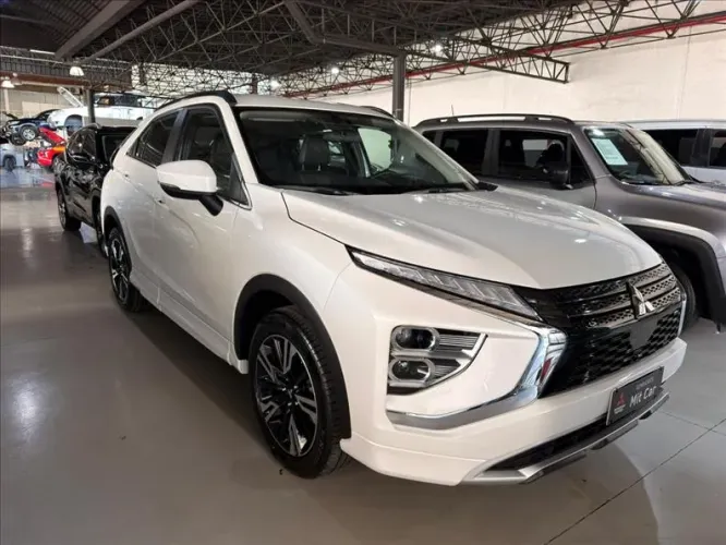Mitsubishi Eclipse Cross HPE 1.5 16V 165cv AUT 2025