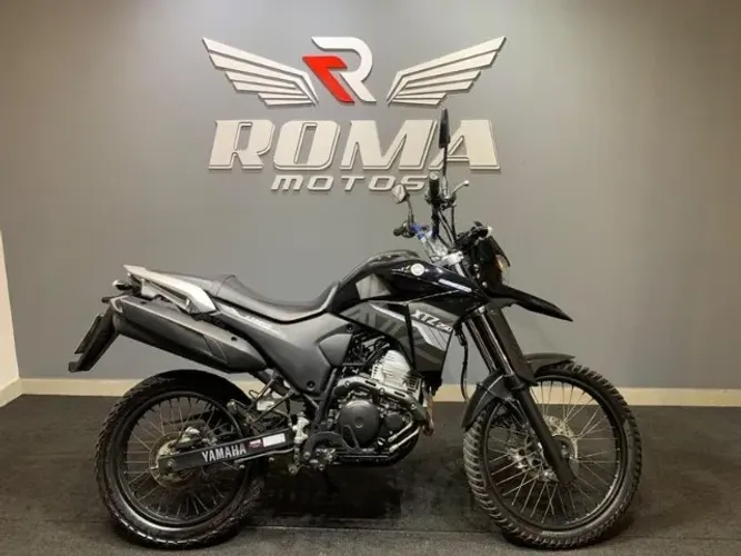 Yamaha XTZ 250 Lander 249cc/lander Blueflex 2022