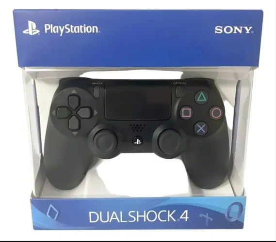 controle para ps4 dualshock4