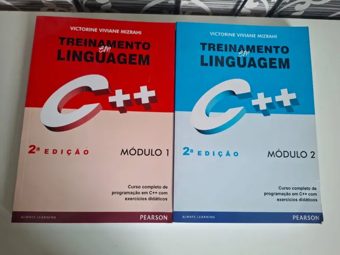 Livros de Engenharia e Tecnologia