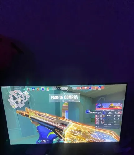 PC para Estudos, Trabalho e Jogos Leves- R$580