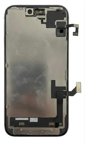 FRONTAL IPHONE 15 (TELA) ORIGINAL RETIRADA