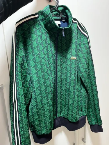 Jaqueta Lacoste 