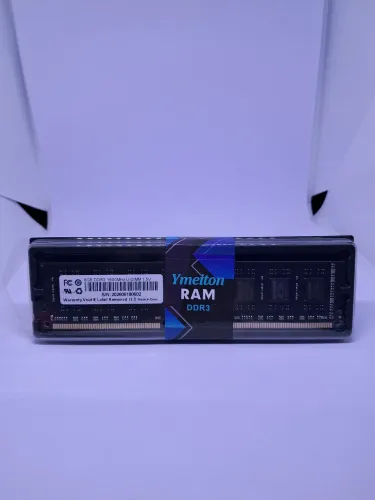 Memória Ram 8gb 1600mhz DDR3 Ymeiton