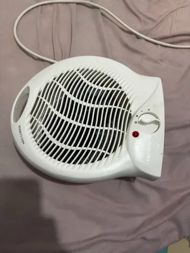 Aquecedor