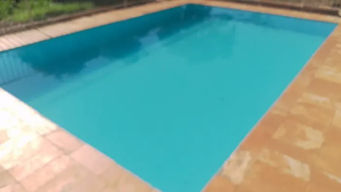Chácara de 1mil metros com piscina 