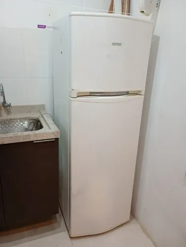 Geladeira Cônsul