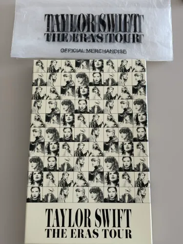 Taylor Swift - The eras tour