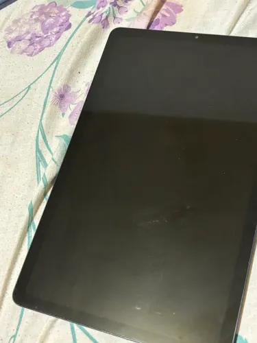 Vendo tablet Galaxy S6 lite 64gb único dono 1 ano de uso 